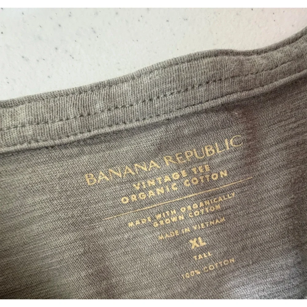 Banana Republic banana republic